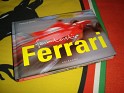 Fantastic Ferrari - Paolo D'alessio - Grigaudo - 2005 - Spain - 1st - 88-8058-819-2 - 0